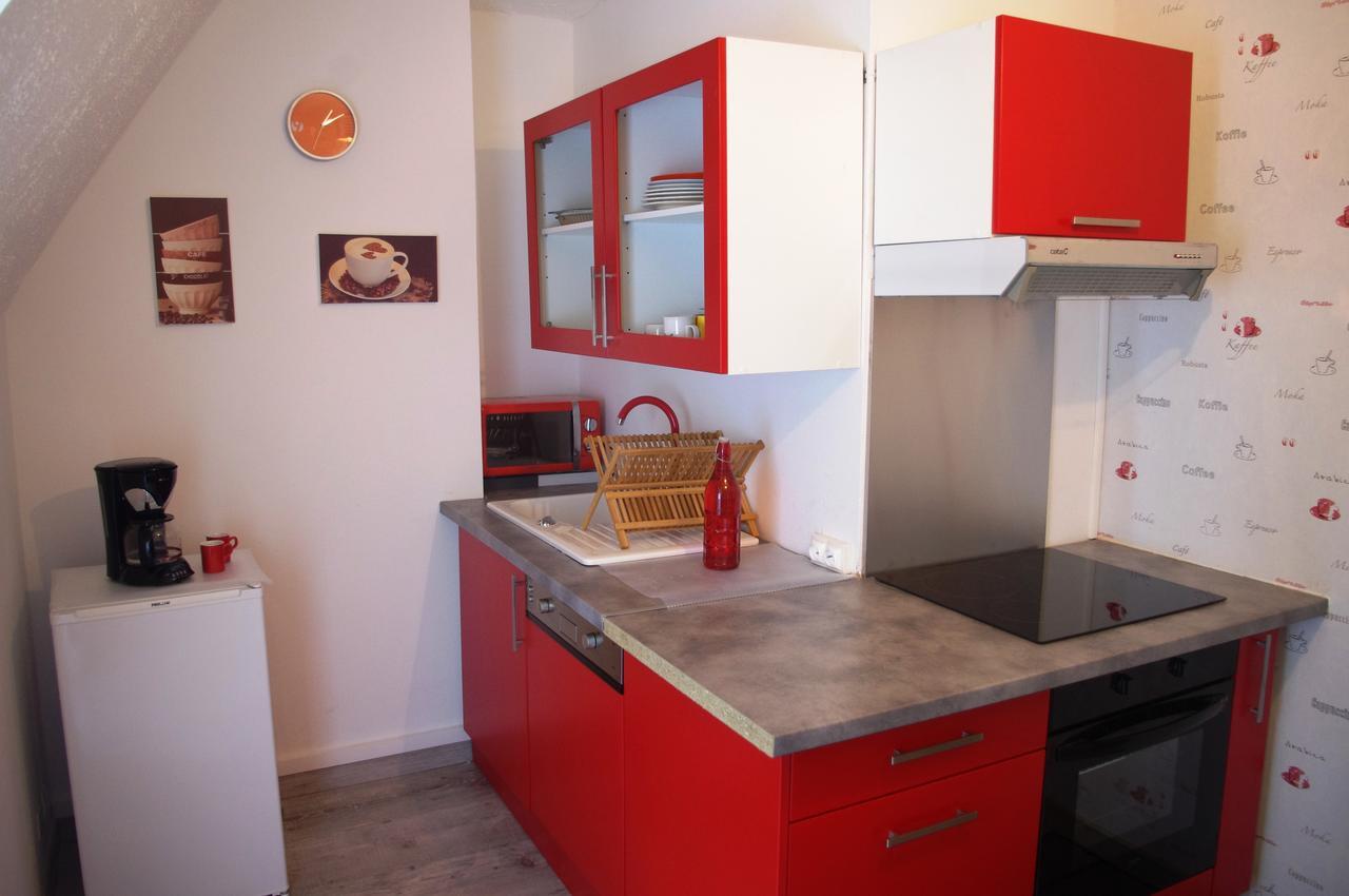 Domaine De Potofayol Bed & Breakfast Lacropte ภายนอก รูปภาพ
