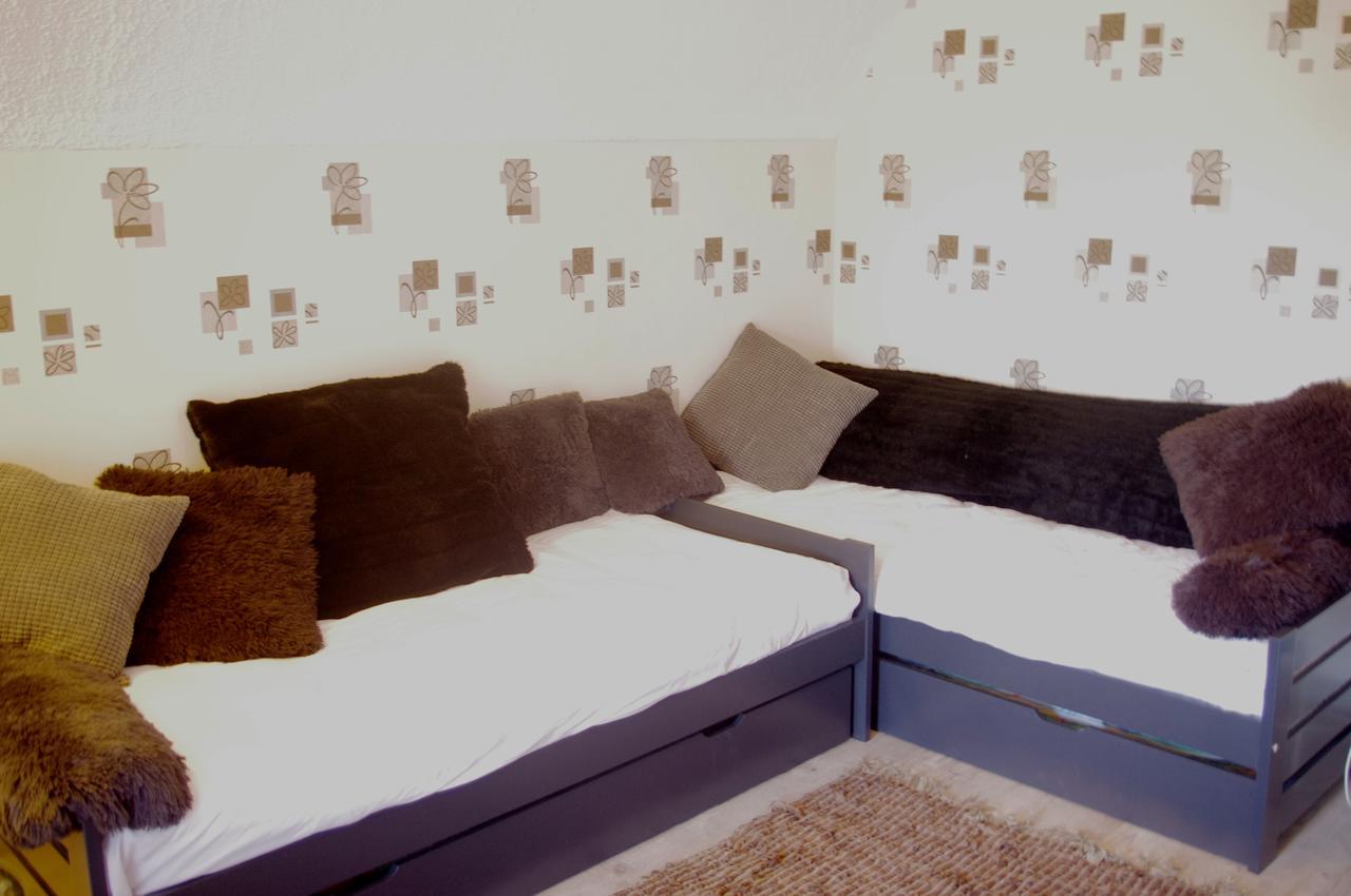 Domaine De Potofayol Bed & Breakfast Lacropte ภายนอก รูปภาพ