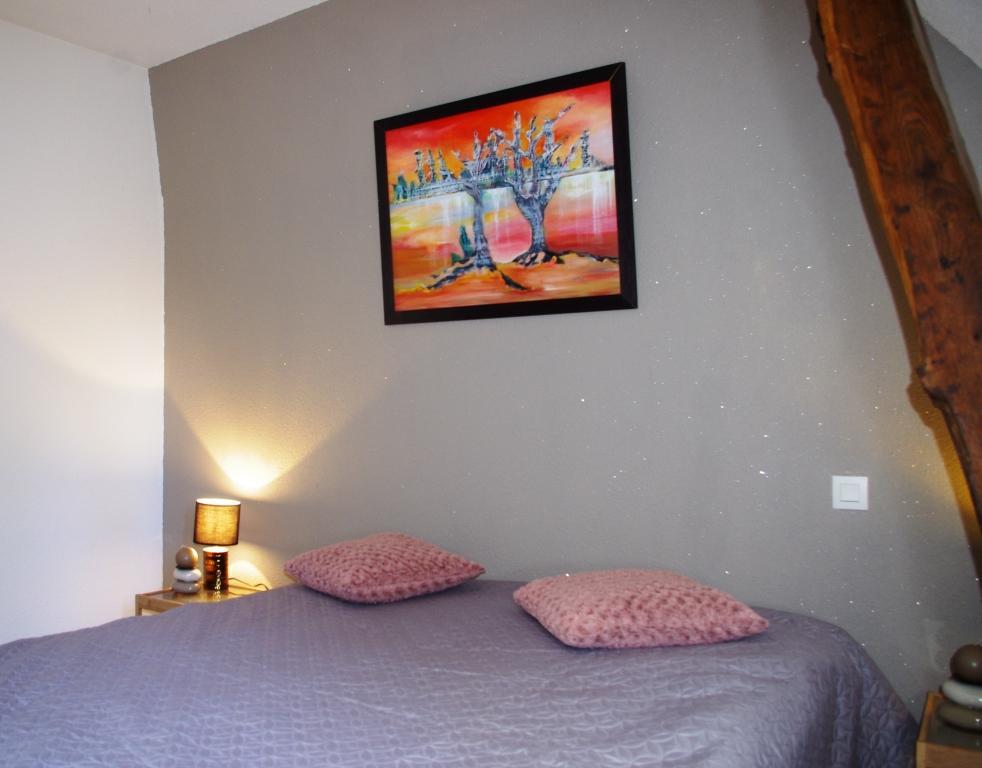 Domaine De Potofayol Bed & Breakfast Lacropte ภายนอก รูปภาพ